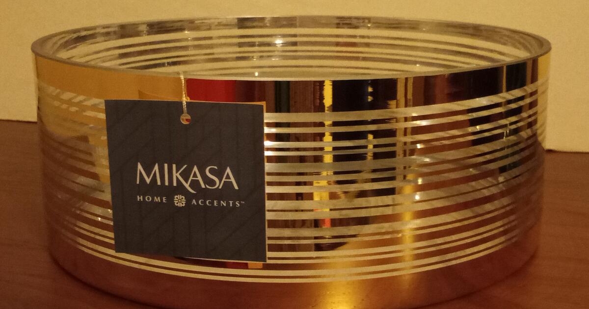 mikasa home accents        
        <figure class=