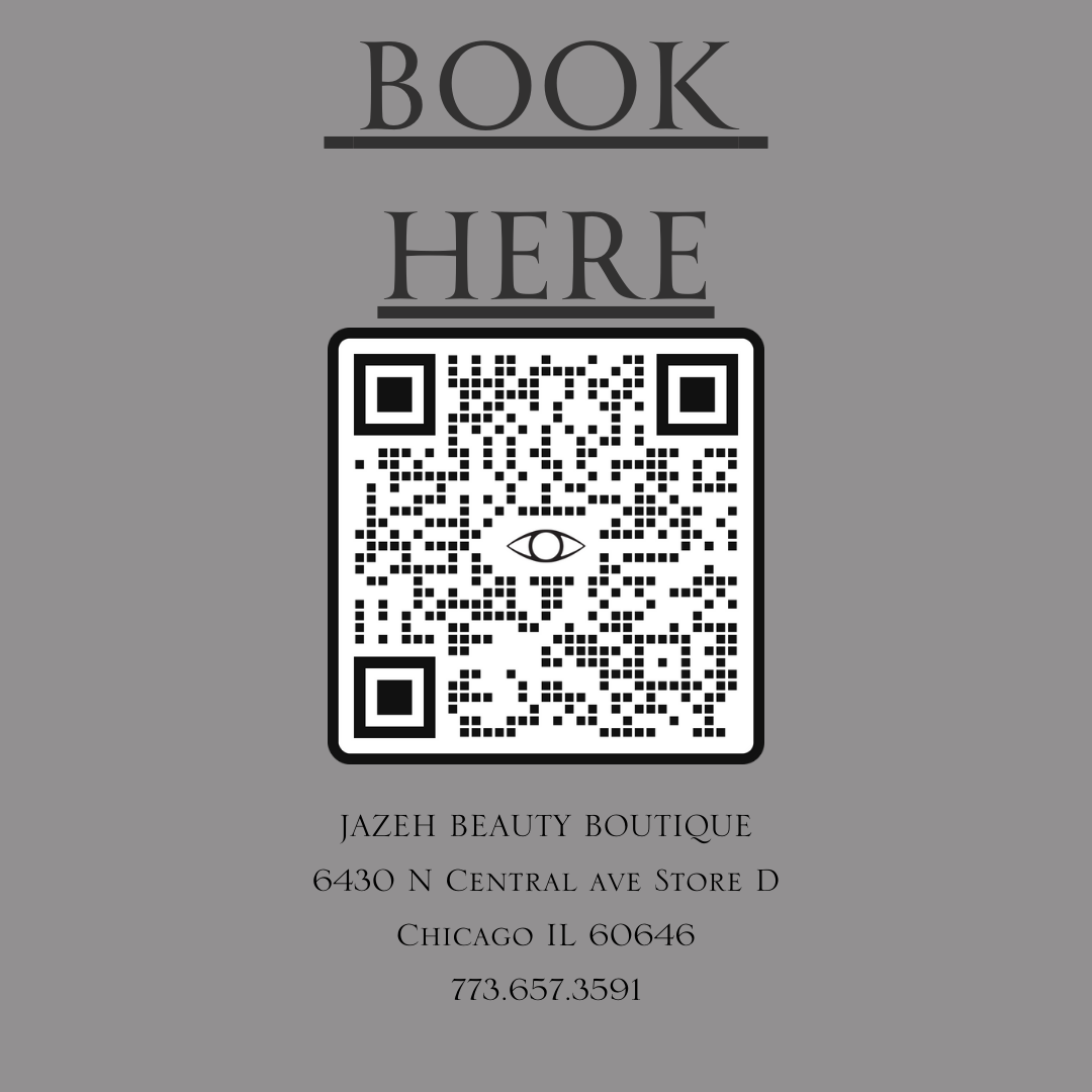 Jazeh Beauty Boutique Chicago IL Nextdoor