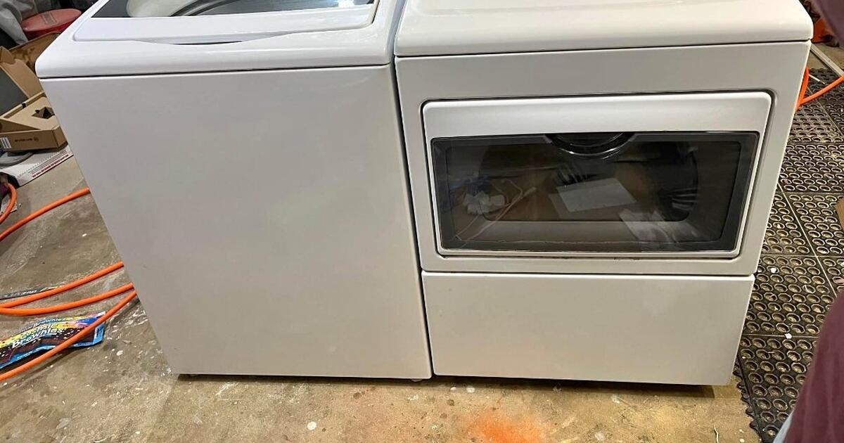 Free appliance haul away&removal for Free in Springfield, VA For Sale