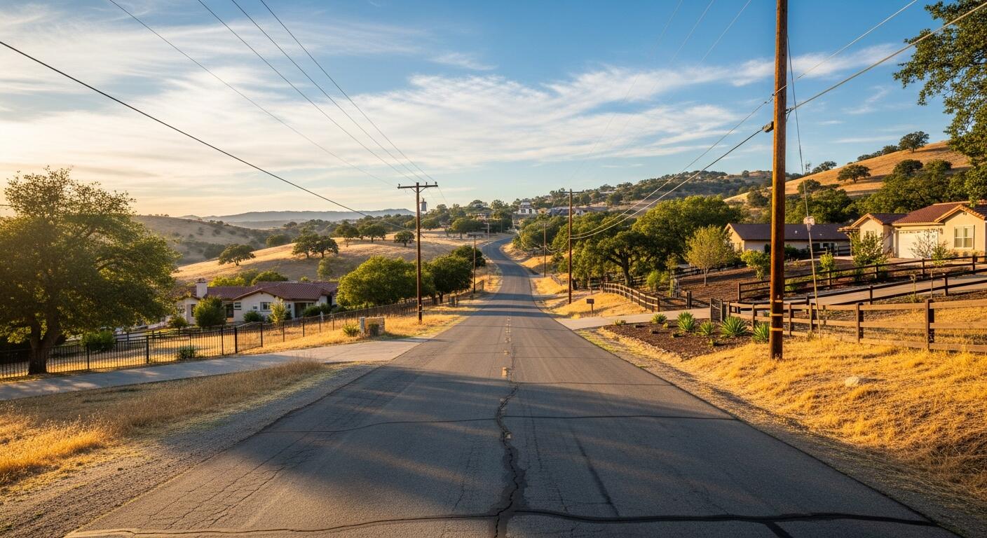 Nicolas Rd, Temecula | Everything You Need to Know