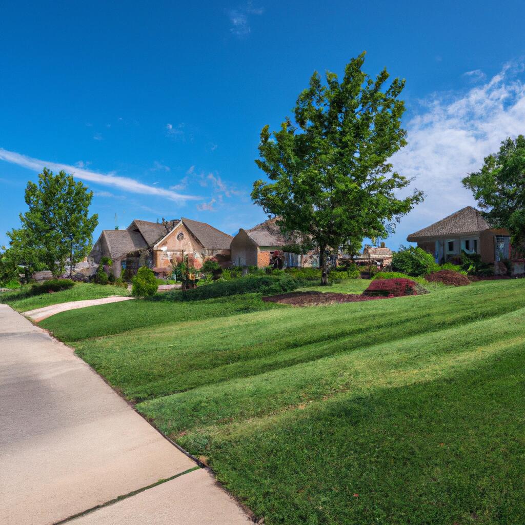 Century Estates, Lenexa News, Crime, Lost Pets, Free Stuff