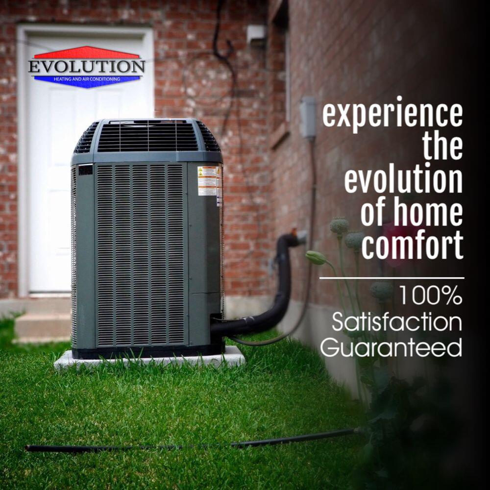 Evolution Heating and Air Conditioning - Fullerton, CA - Nextdoor
