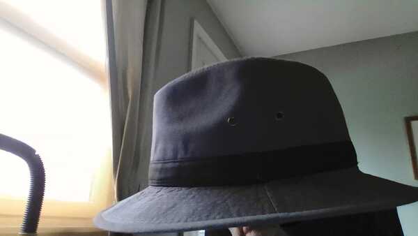 Dorfman Pacific Hat For $10 In Akron, OH