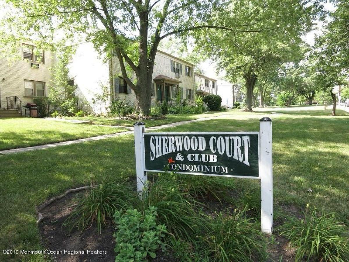 One bedroom condominium to rent available for Free in Matawan, NJ For