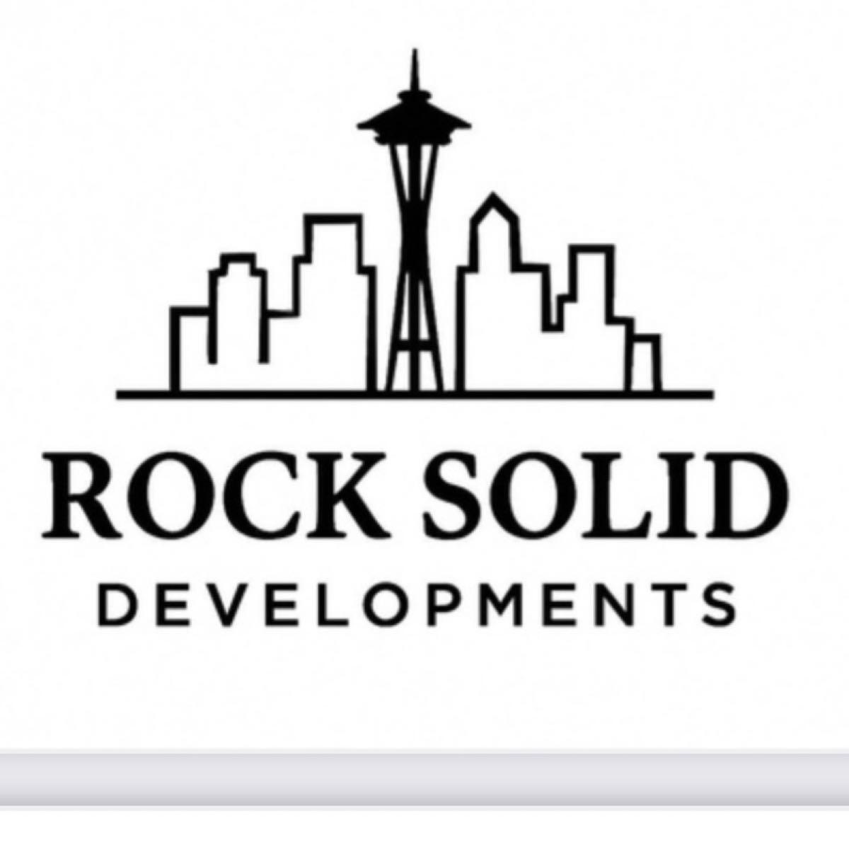 Rock Solid Construction Developments - Seattle, WA - Nextdoor
