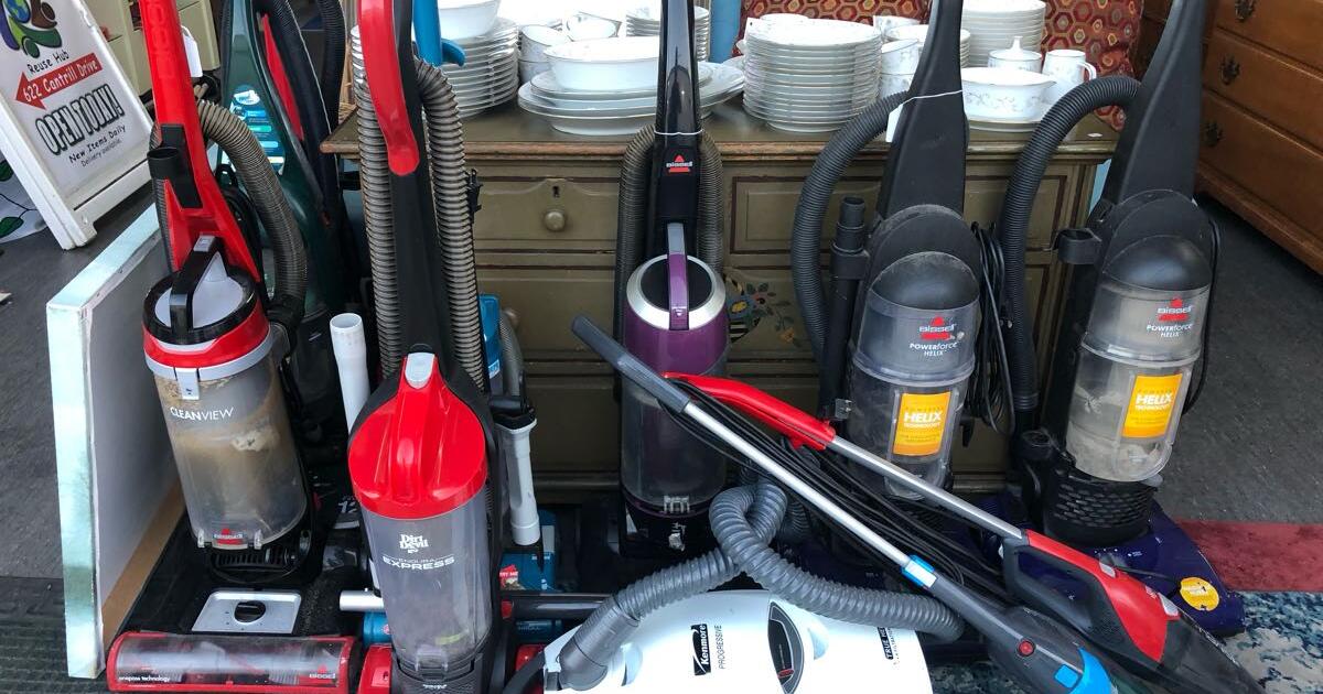 Free vacuums!!! for Free in Davis, CA Finds — Nextdoor