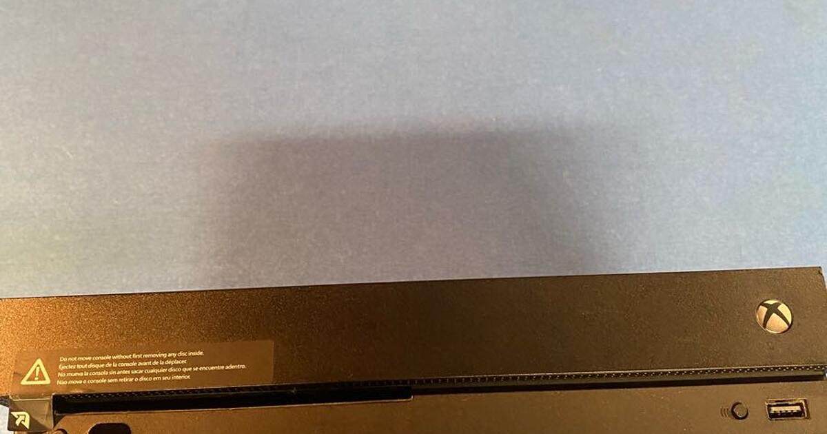 Xbox one for 160 in Nottingham, MD For Sale & Free — Nextdoor