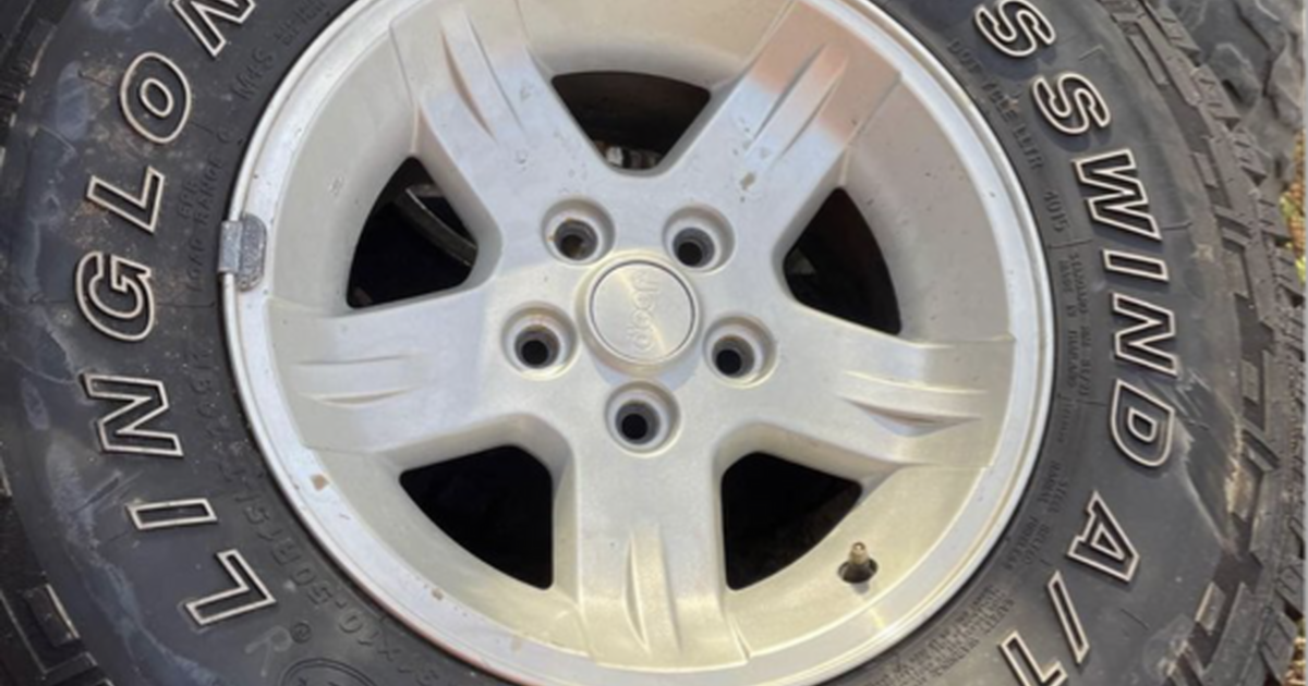 tires for 400 in Alpharetta, GA Finds — Nextdoor