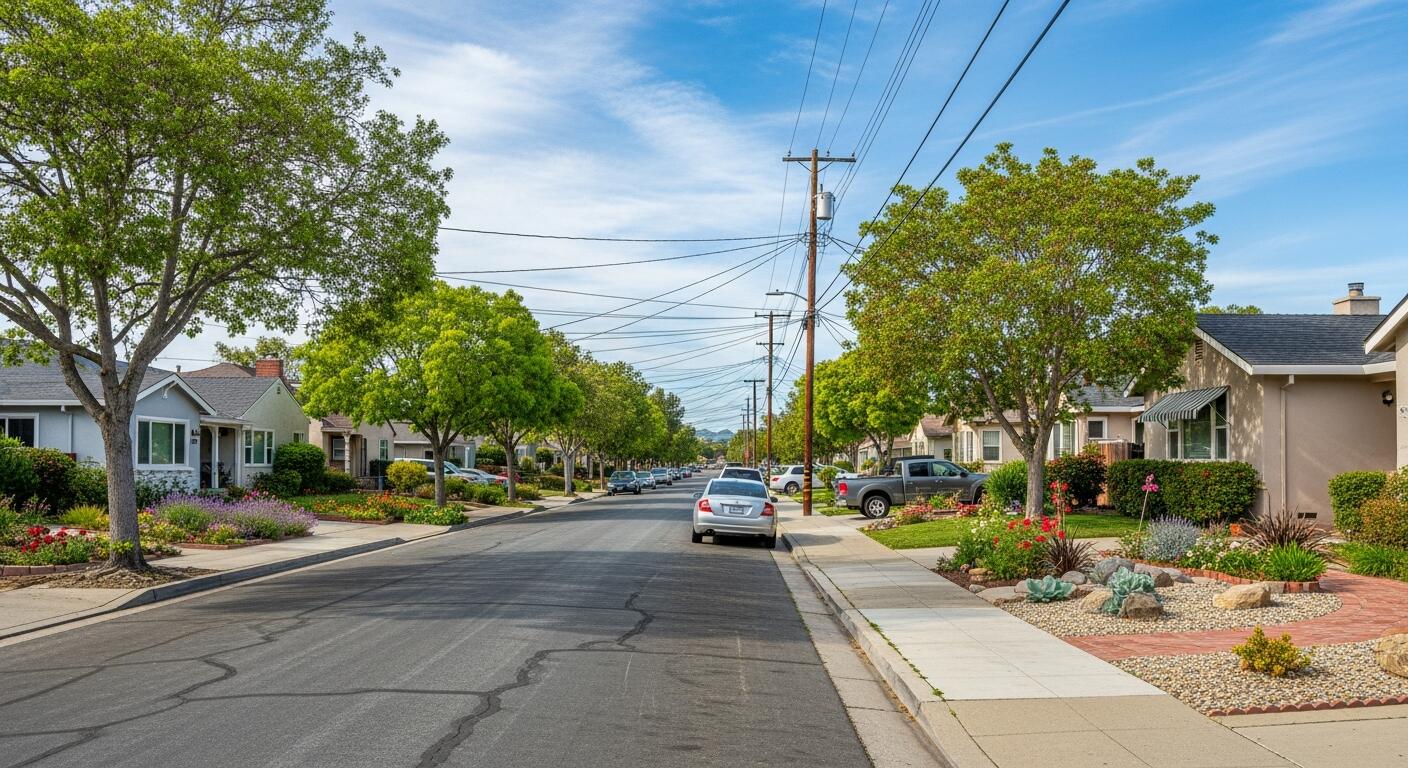 Sun Valley Village, Pacheco | Everything You Need to Know