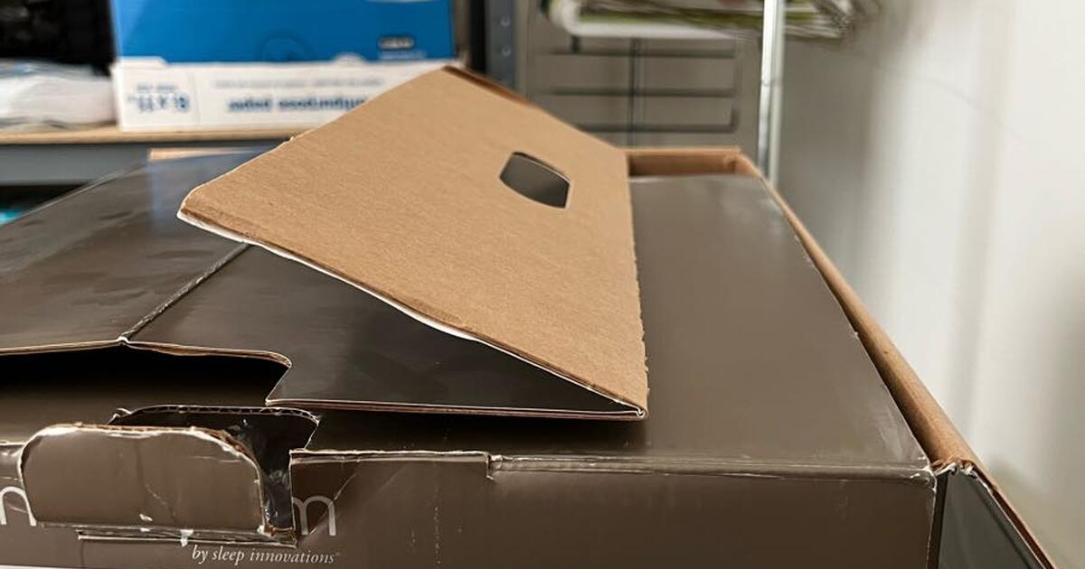 King Mattress Topper for 50 in Harrisburg, PA For Sale & Free — Nextdoor