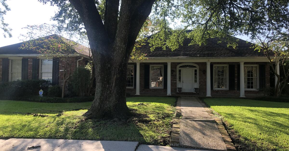 HOME FOR SALE BY OWNER for 575000 in Baton Rouge, LA For Sale & Free