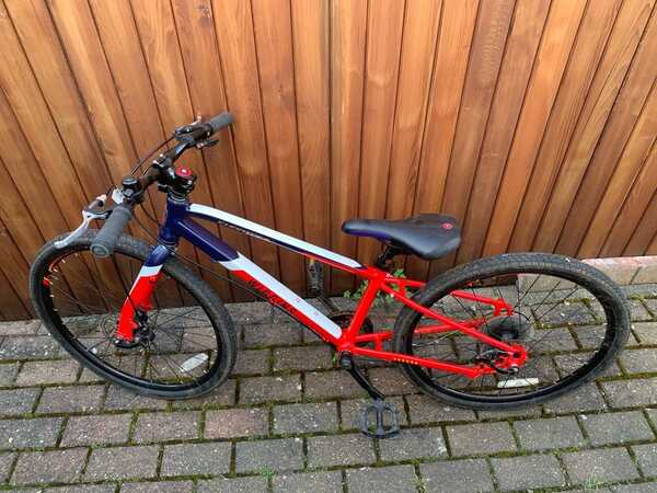 Wiggins best sale chartres 24