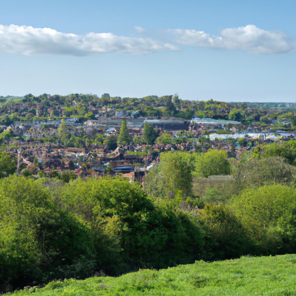 Crowfield, England | News, Crime, Lost Pets, Free Stuff