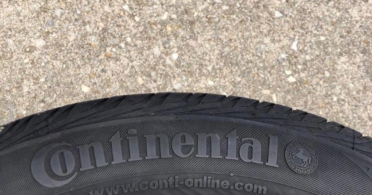 Tires & rims for 160 in Newark, DE For Sale & Free — Nextdoor