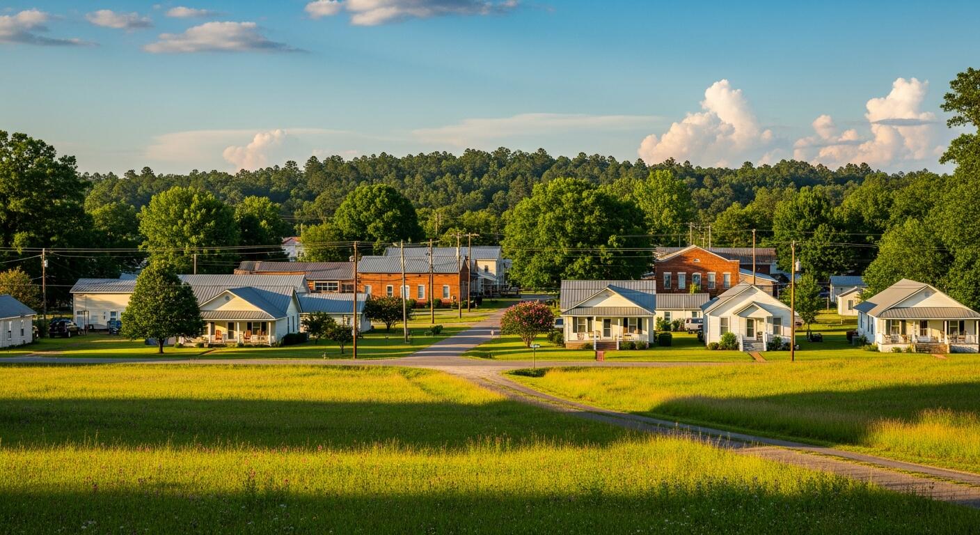 Things to do in Turbeville with kids