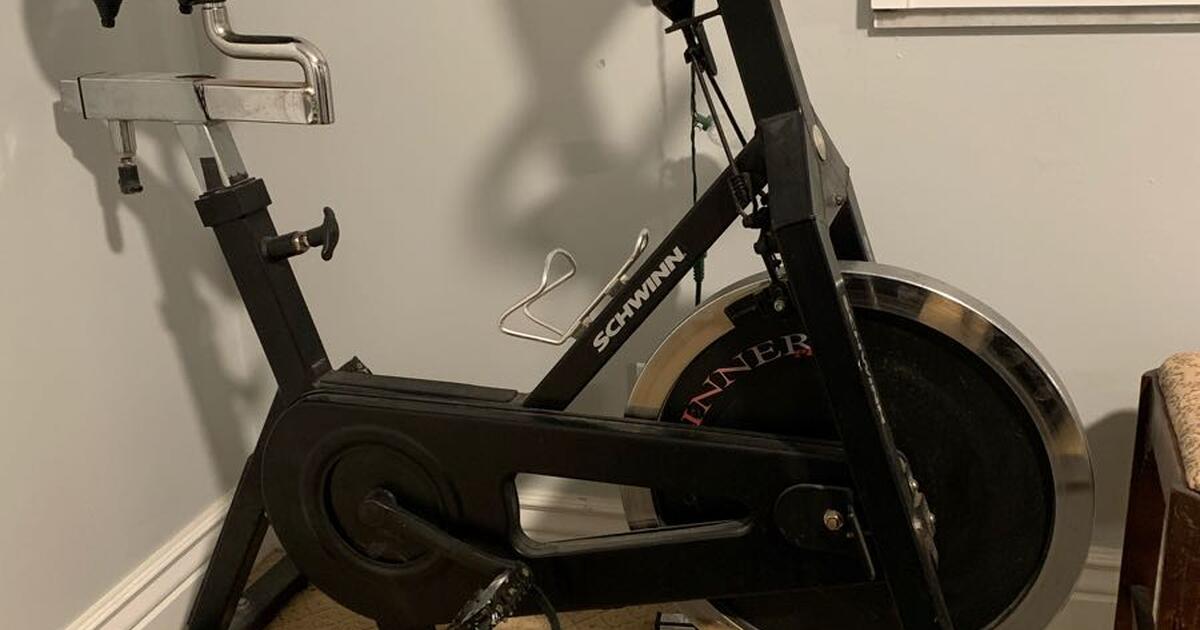 Spin bike for Free in Jacksonville, FL For Sale & Free — Nextdoor