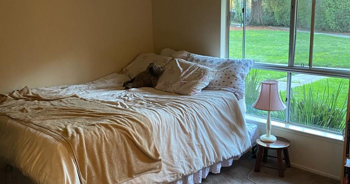 ROOM FOR RENT IN SANTA CRUZ for Free in Santa Cruz, CA For Sale