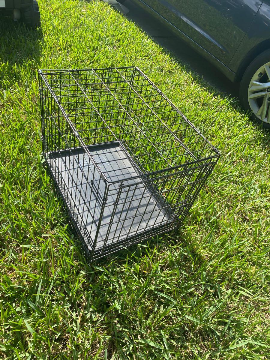 dog-crate-for-20-in-largo-fl-for-sale-free-nextdoor