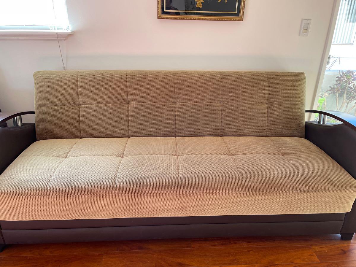 FURNITURE FUTON for 180 in Encino, CA For Sale & Free — Nextdoor