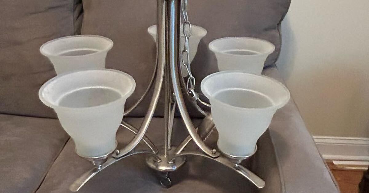 FREE Lighting Fixtures for Free in Myrtle Beach, SC For Sale & Free