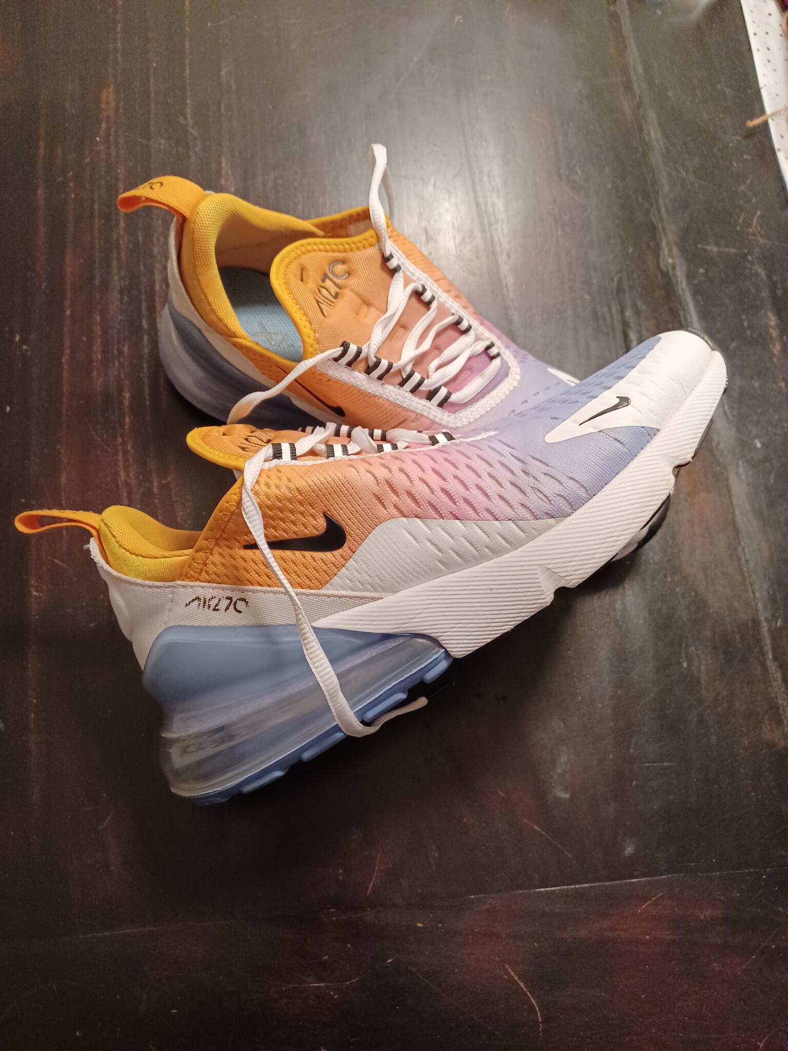 Multicolor Nike Air Max Als Nieuw!! (Mt. 39 Dames) Voor 65 € In Utrecht, UT  | Vondsten — Nextdoor
