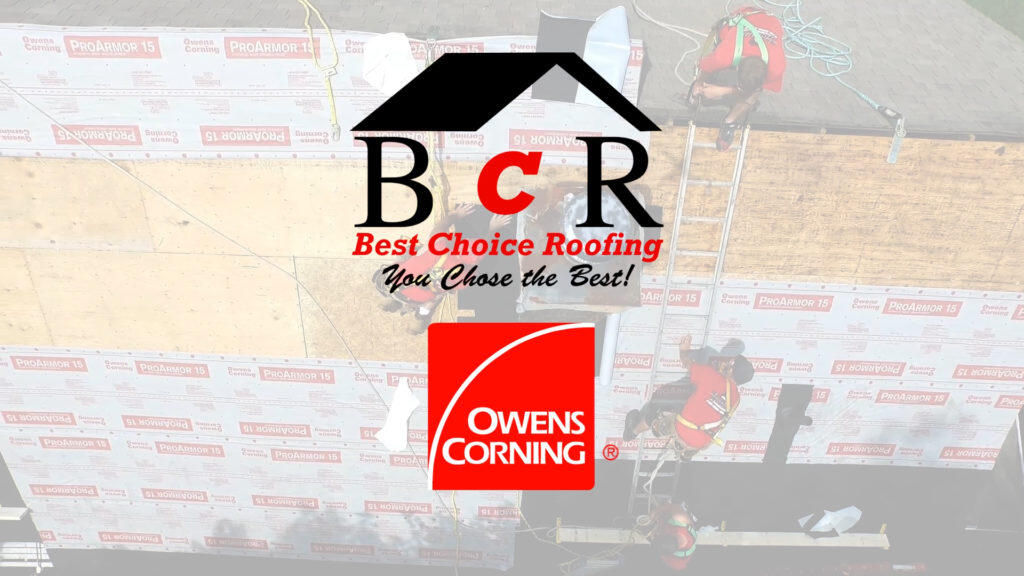 Best Choice Roofing