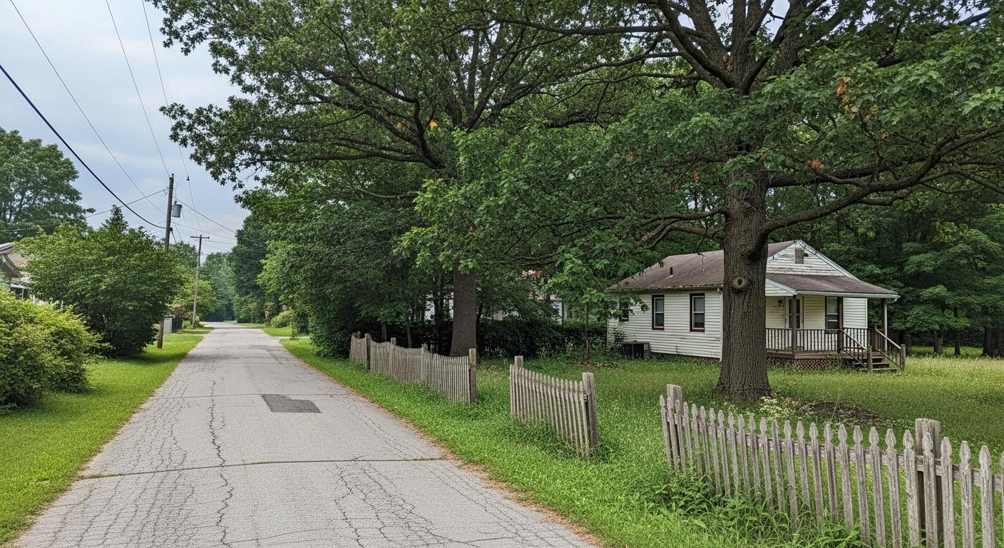 Rome, Centerville | Everything You Need to Know