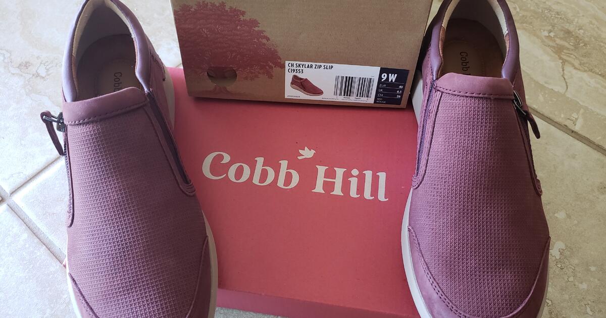 cobb hill shoes near me