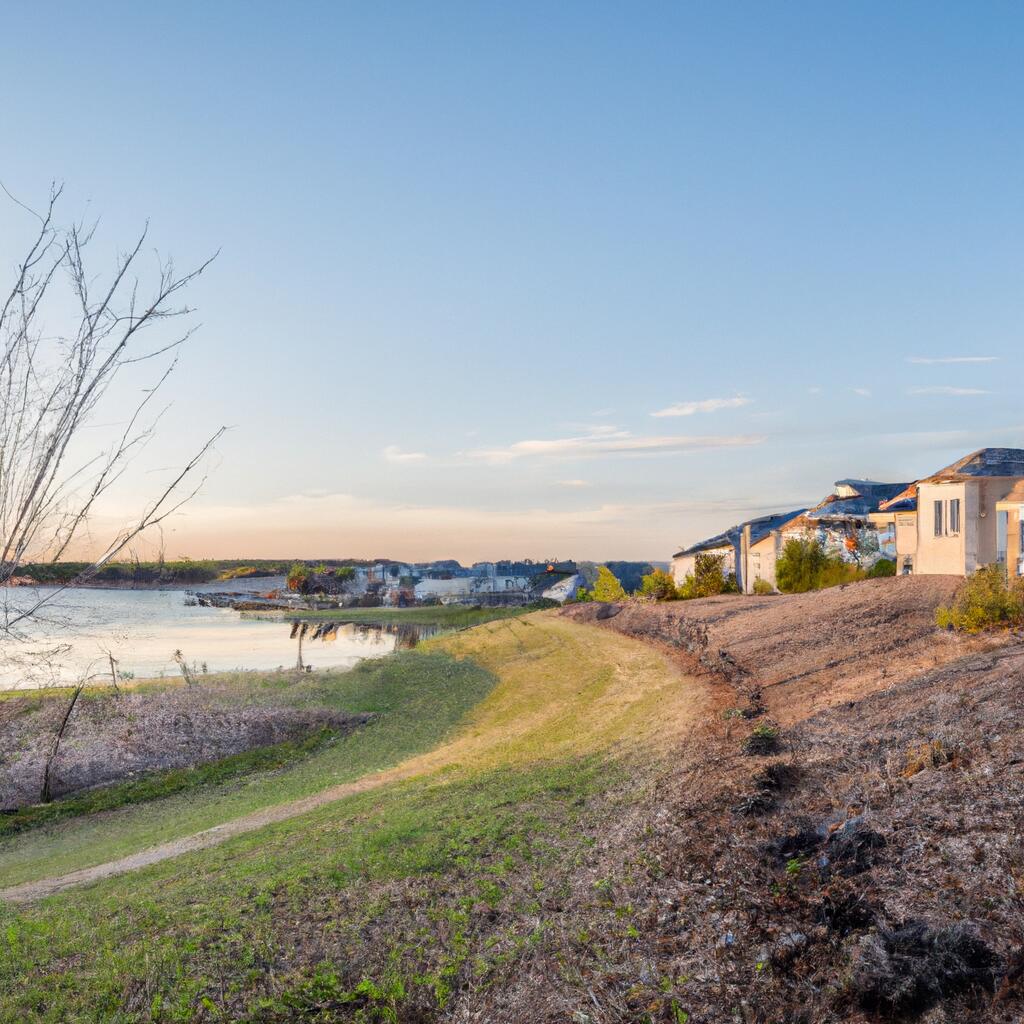 Hampton Lakes, Maize News, Crime, Lost Pets, Free Stuff