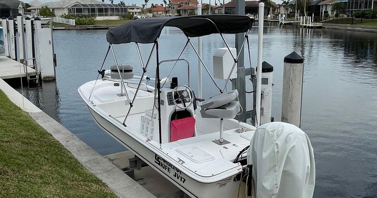 Personal watercraft lift for 1250 in Punta Gorda, FL For Sale & Free