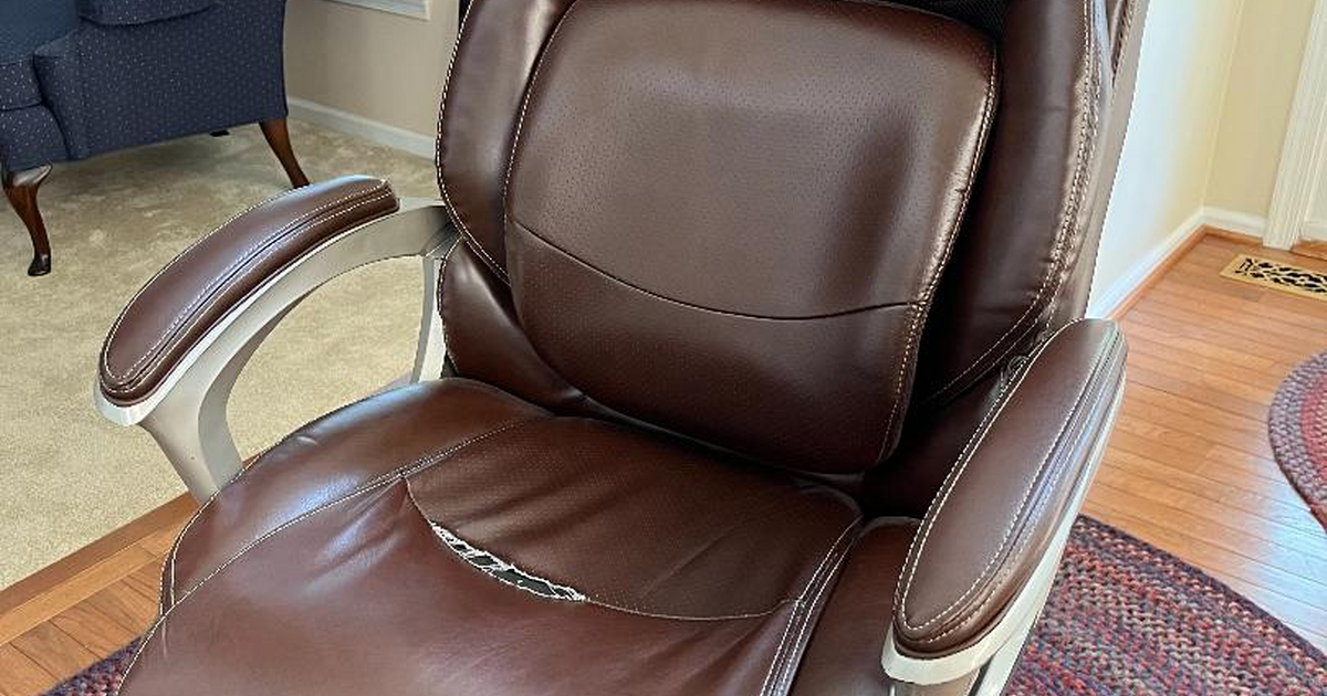 LazyBoy Office Chair for Free in Doylestown, PA Finds — Nextdoor