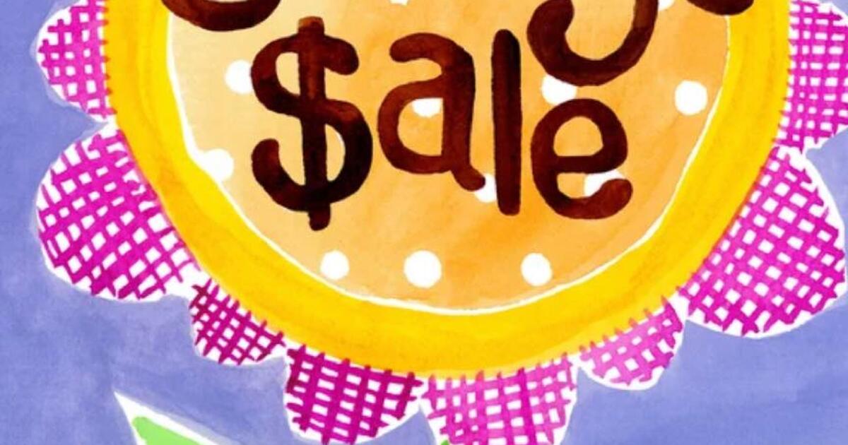 Garage Sale. 5/19 5/20 8am 2pm for 12 in Sunset Beach, NC Finds