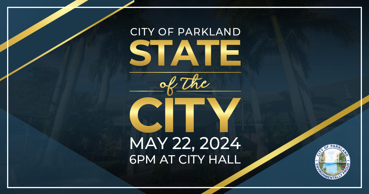 Join Mayor Rich Walker and the City Commission for a signature ...