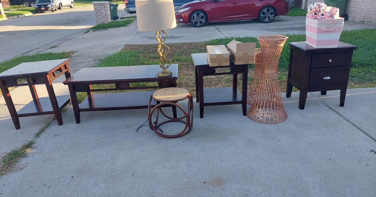 Furniture for 20 in Brownsville, TX For Sale & Free — Nextdoor