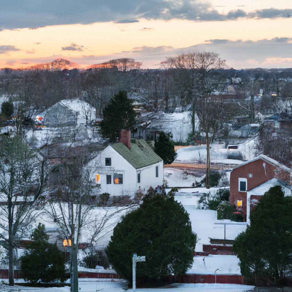 Methuen North of The Loop, Methuen | Everything You Need to Know