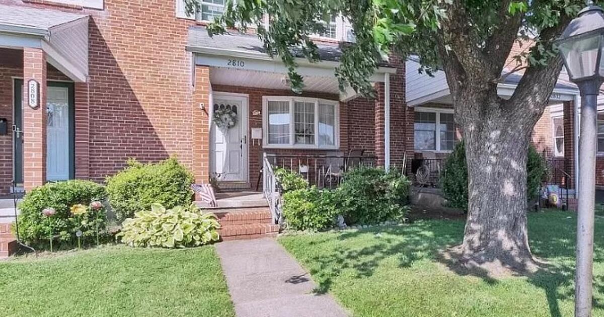 RENTAL 1800 KIRKLEIGH RD, DUNDALK 21222 for 1800 in Dundalk, MD