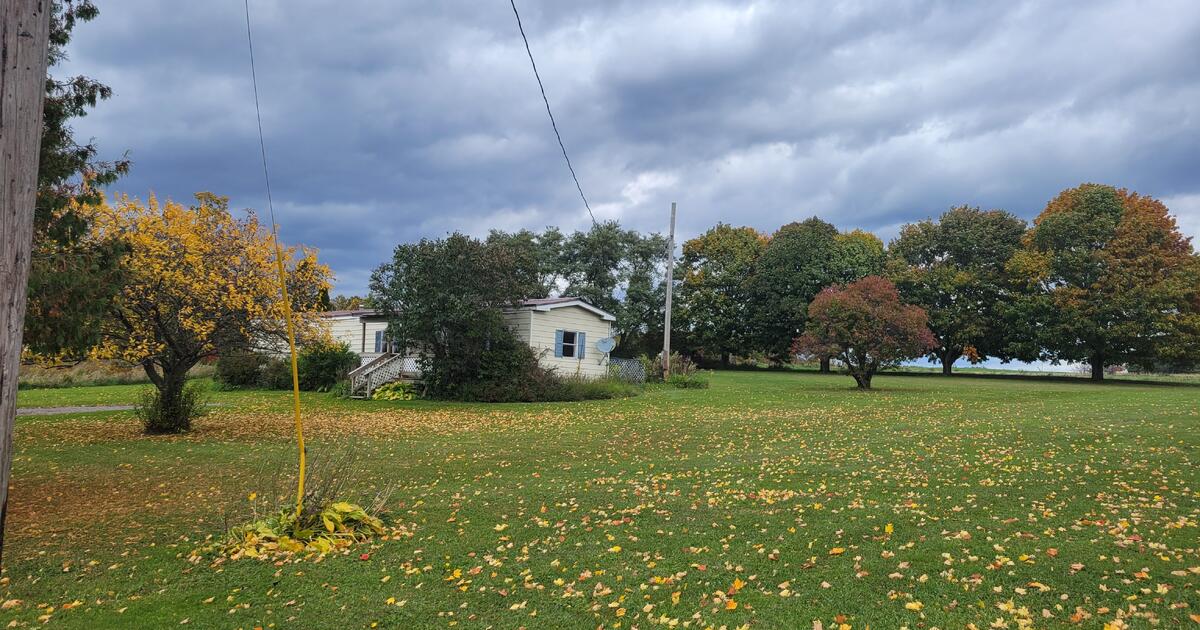 Land for sale for 30000 in Oriskany Falls, NY Finds — Nextdoor