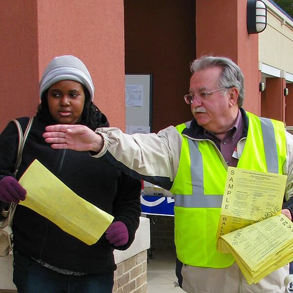 рџ Cobb County Is Looking For Paid Poll Workers To Serve At Its 148 рџ Cobb County Is Looking For Paid Poll Workers To Serve At Its 148