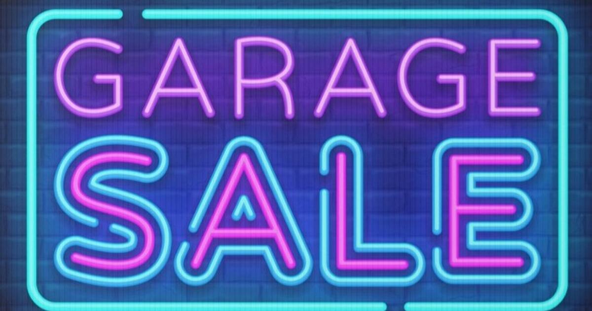 Omaha Ne Garage Sales
