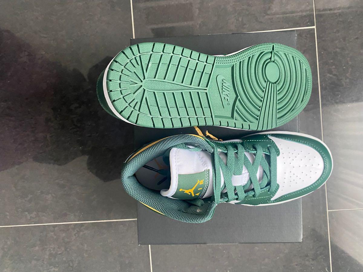 Nike Jordan Air 1 Maat 36,5 Voor 160 € In 's-Gravenhage, ZH | Gratis/Te  Koop — Nextdoor