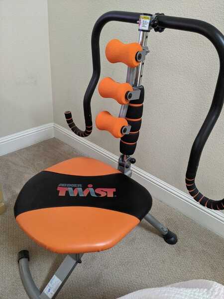 Ab doer twist canada hotsell