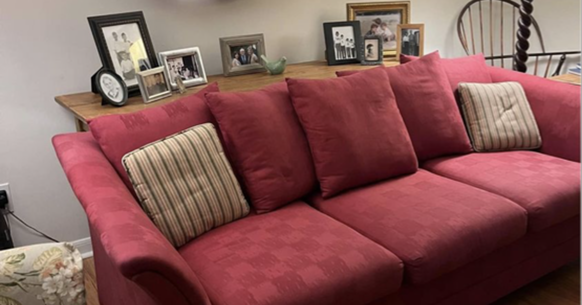 Sleeper sofa. New mattress. for 75 in Nashville, TN Finds — Nextdoor