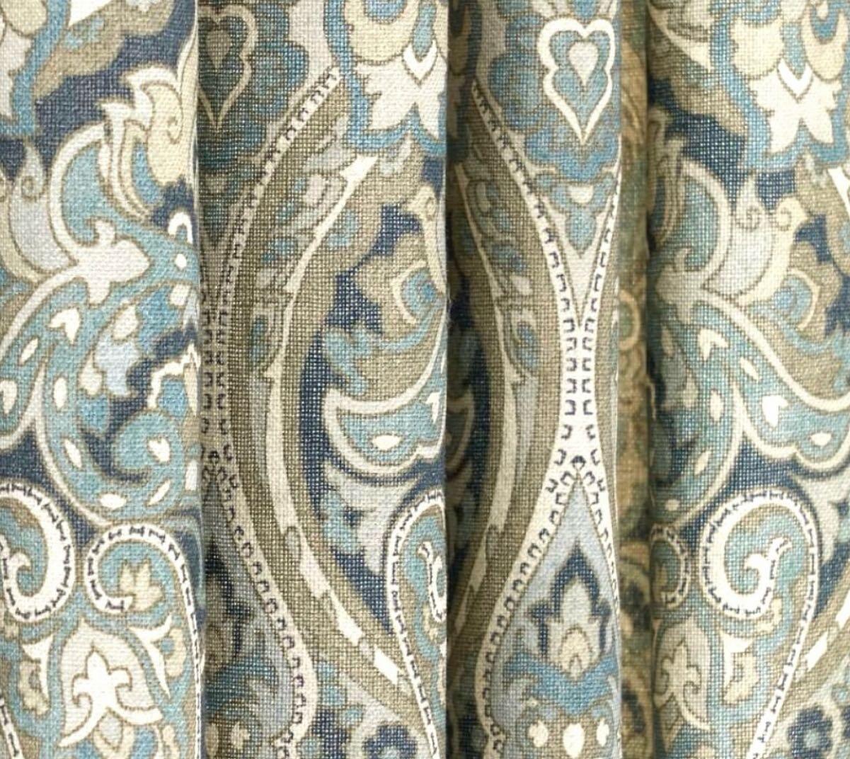 Pottery Barn Lined Drapes for 45 in Bluffton, SC For Sale & Free