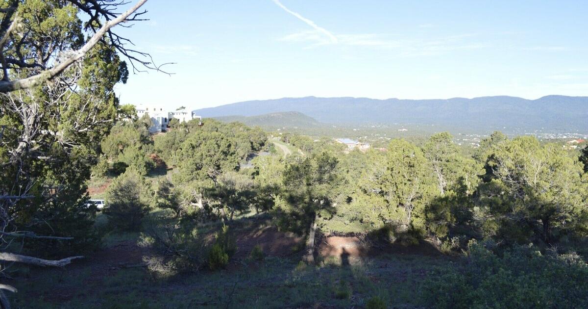 5 Acre parcel of land for sale in Sandia Park for 55000 in