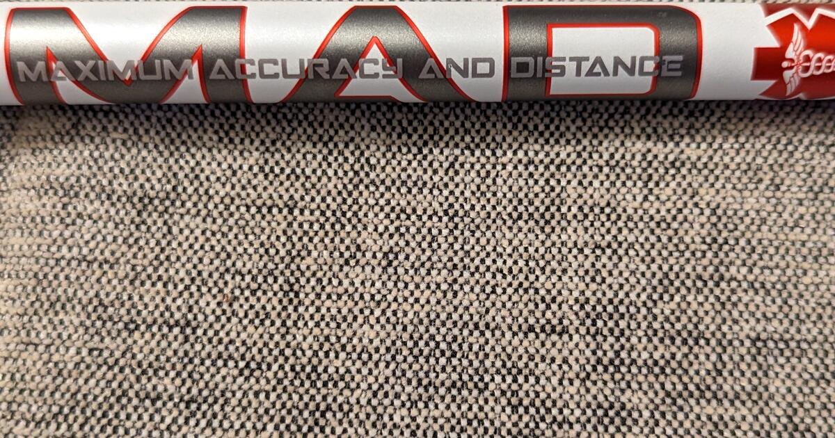 Graphite Design MAD driver shaft (Titleist) for 120 in Palatine, IL