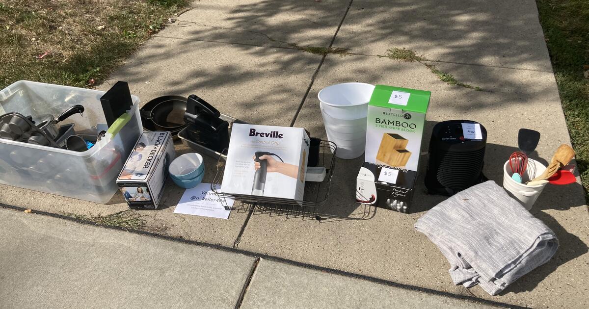 items for sale/free! for Free in Oshkosh, WI Finds — Nextdoor