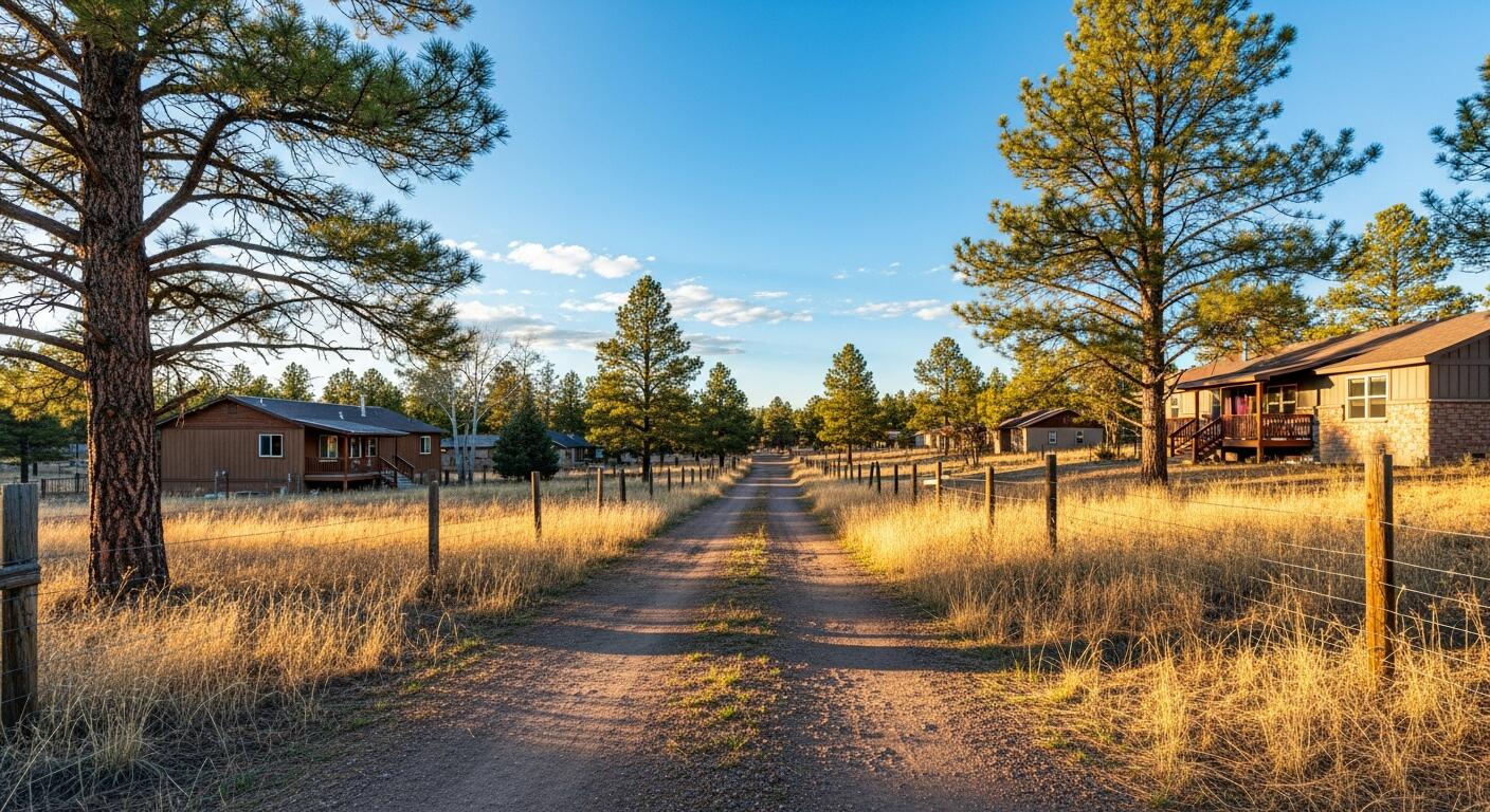 Sikes Ranch, Rye | Everything You Need to Know Nextdoor