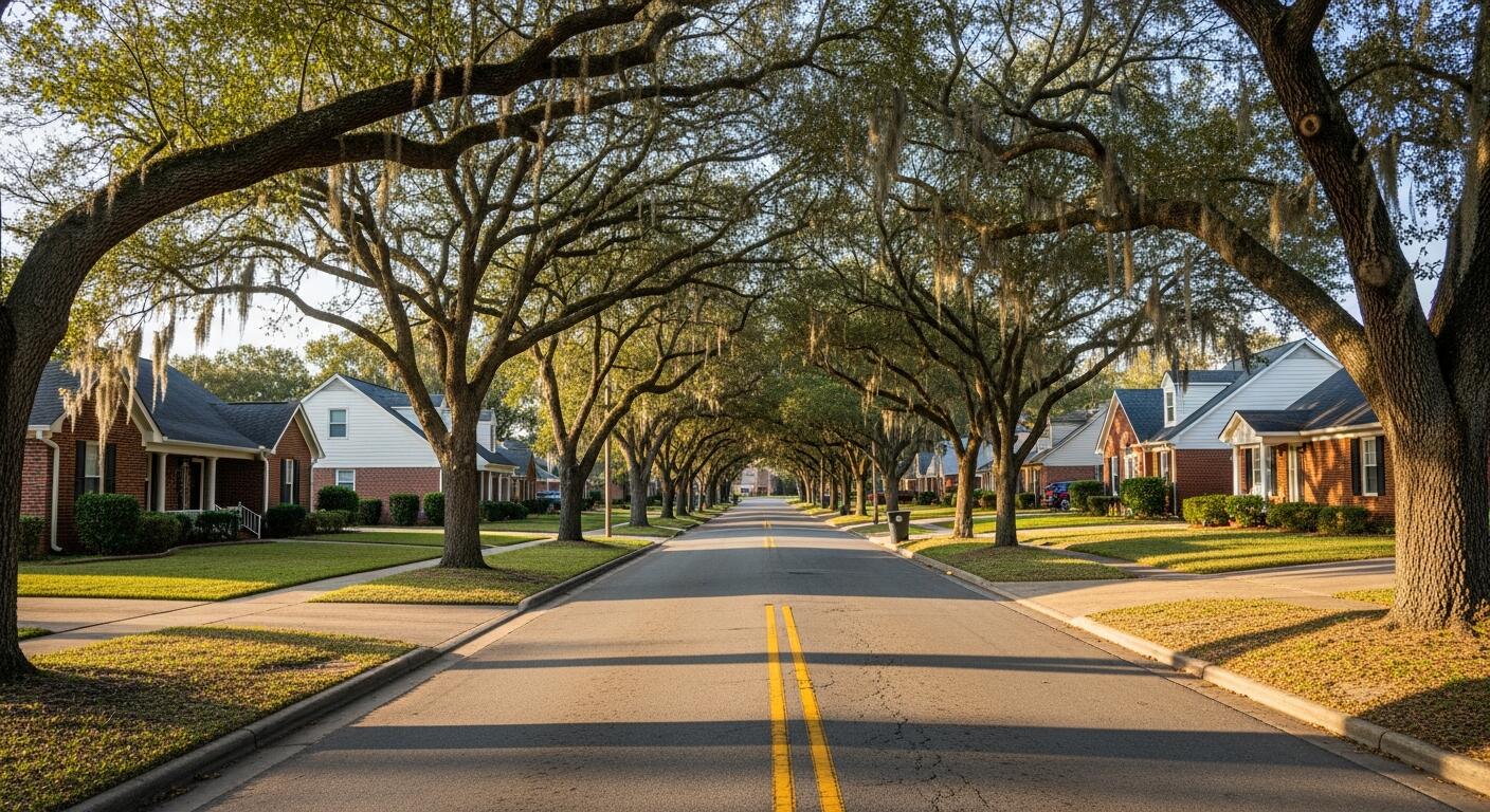 Coldstream, Columbia | Everything You Need to Know