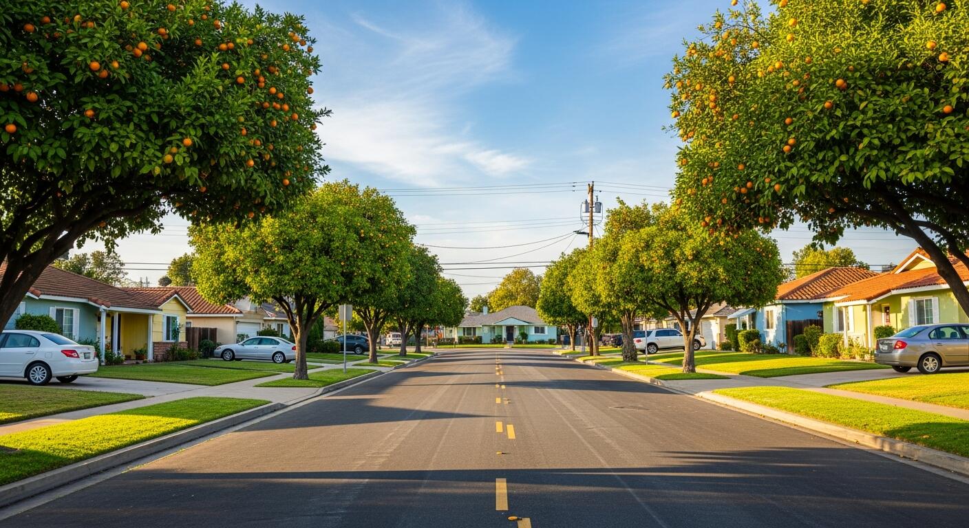 Citrus Heights, Citrus Heights | Everything You Need to Know