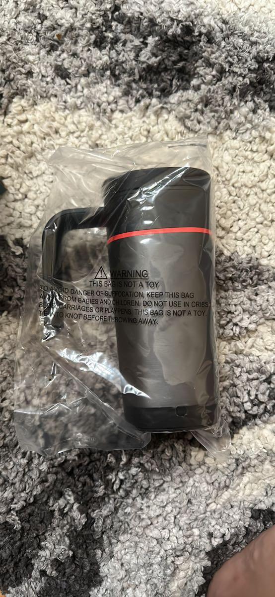 Brookstone Self Stirring Coffee Mug For 15 In Noblesville IN